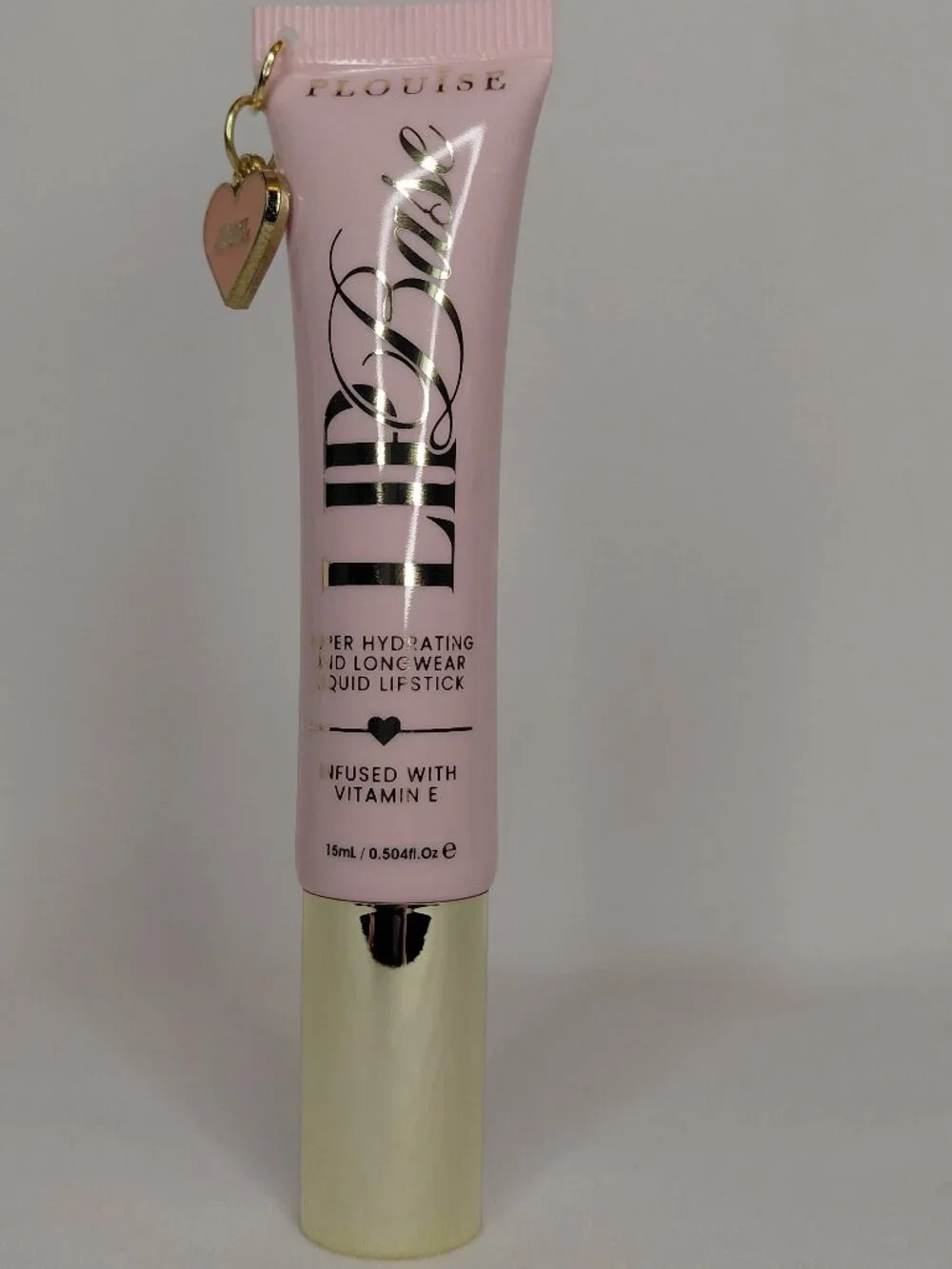 P.Louise - The Lip Check – 3 Piece Lip Trio